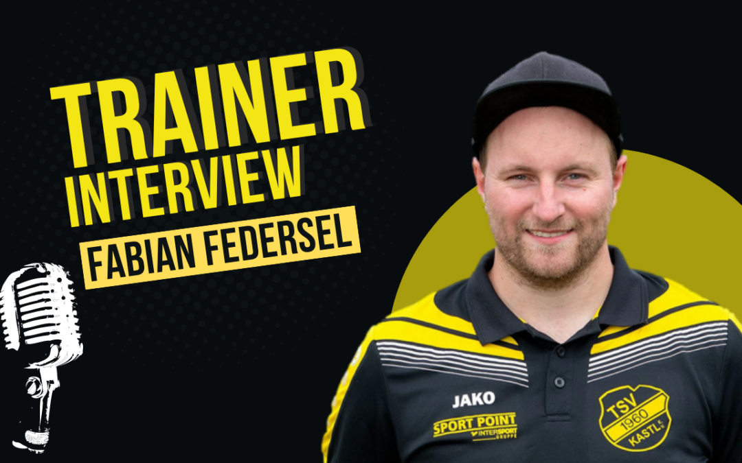 Interview: Fabian Federsel