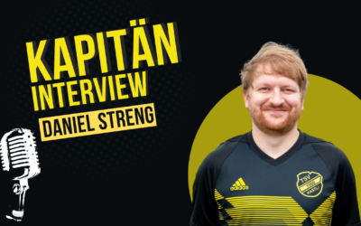 Interview: Daniel Streng